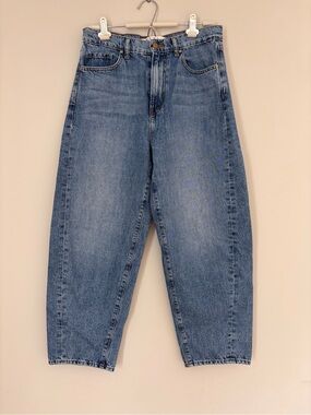Women’s Jeans- Nelle Atelier - The Lily